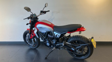 Ducati Scrambler Icon 2G (22MY)